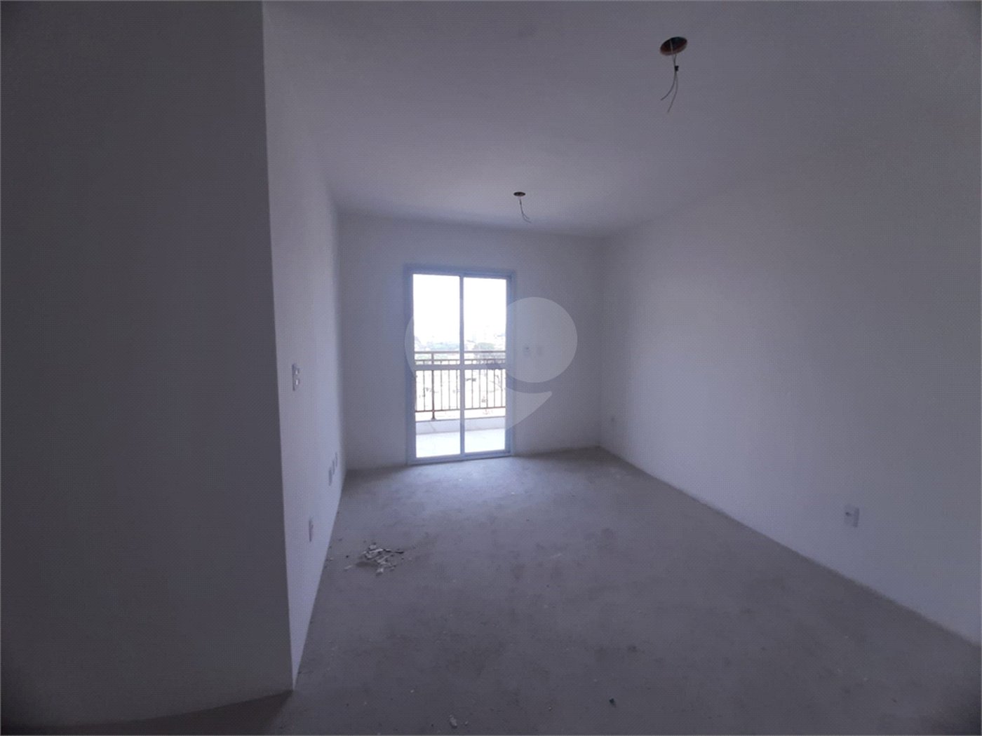 Apartamento à venda com 2 quartos em Parada Inglesa, São Paulo, SP