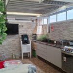 Casa à venda com 3 suítes no condomínio Villa das Flores, Mogi das Cruzes - SP