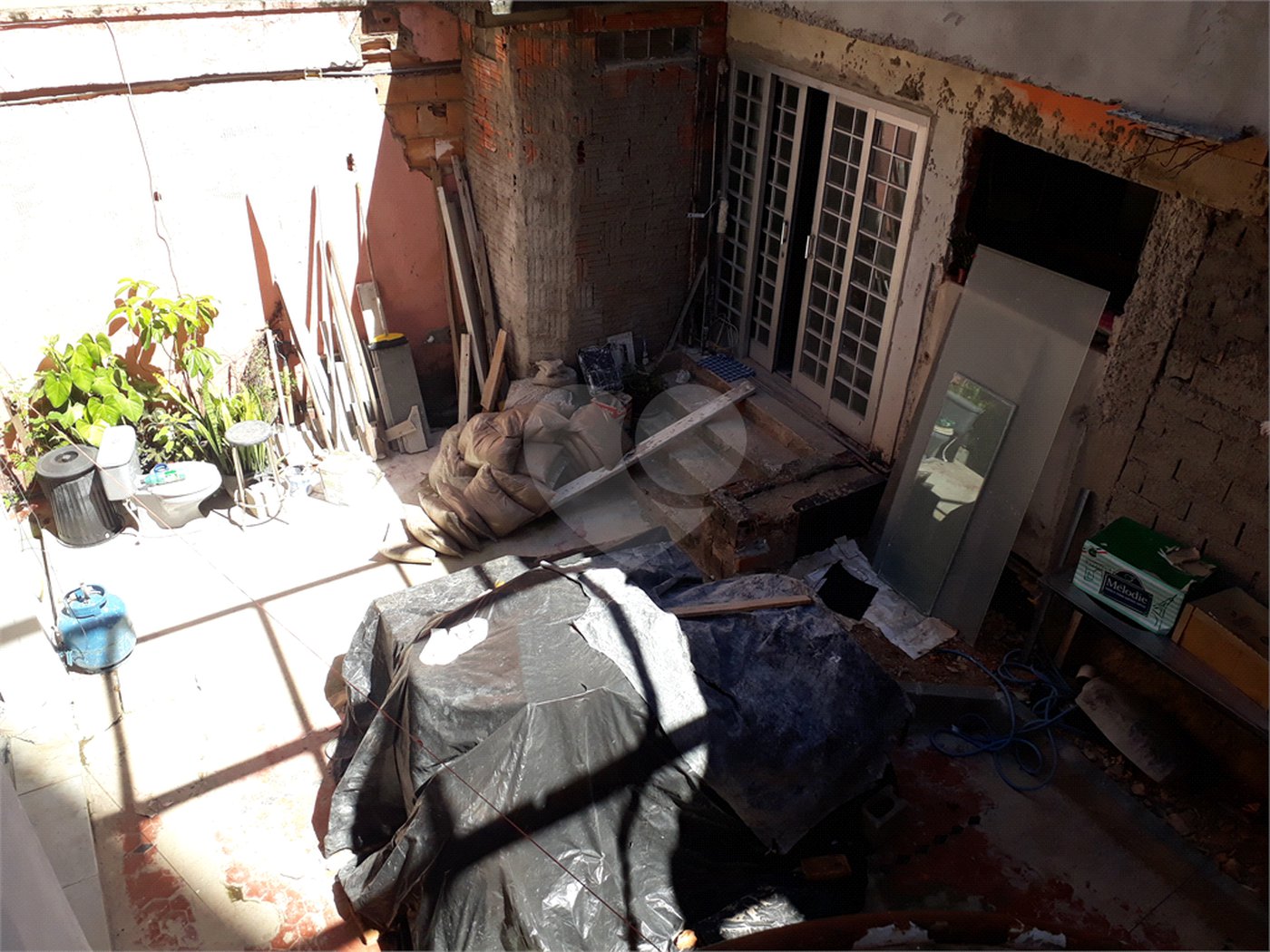 Sobrado à venda com 4 quartos, sendo 2 suítes, em Santana, São Paulo, SP