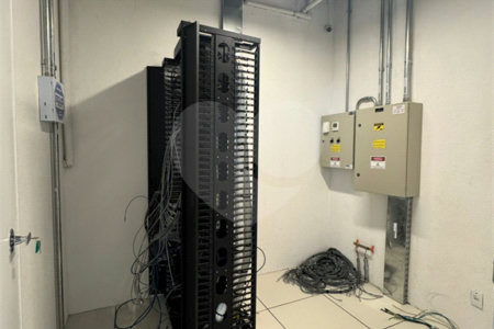 Laje Corporativa para alugar com 1 quarto em Cidade Monções, São Paulo, SP