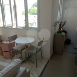 Apartamento à venda com 2 quartos, sendo 1 suíte, em Mandaqui, São Paulo, SP