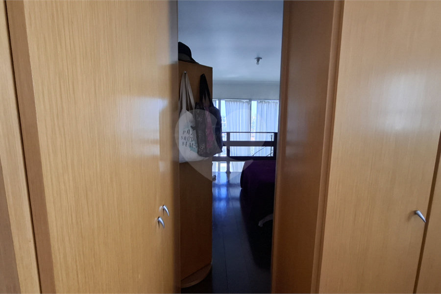 Apartamento à venda com 1 suíte em Santana, São Paulo, SP