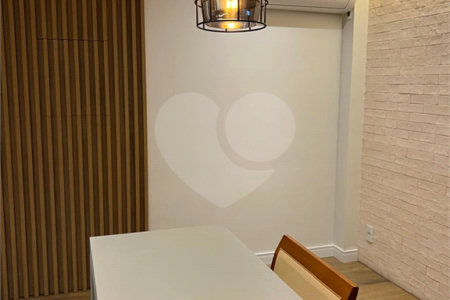 Apartamento à venda com 2 quartos, sendo 1 suíte, em Santo Amaro, São Paulo, SP