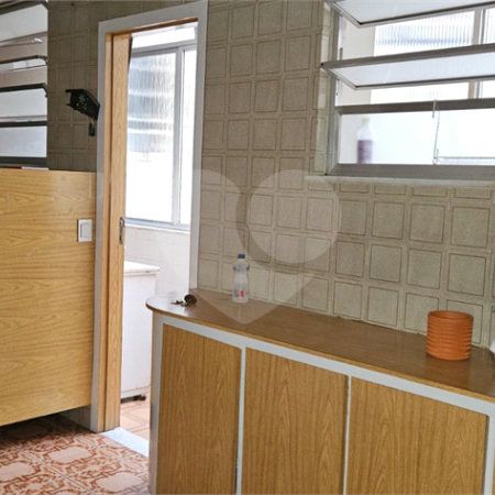 Apartamento à venda com 3 quartos, sendo 1 suíte, em Tijuca, Rio de Janeiro, RJ