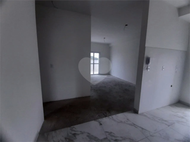 Apartamento à venda com 2 quartos em Tucuruvi, São Paulo, SP