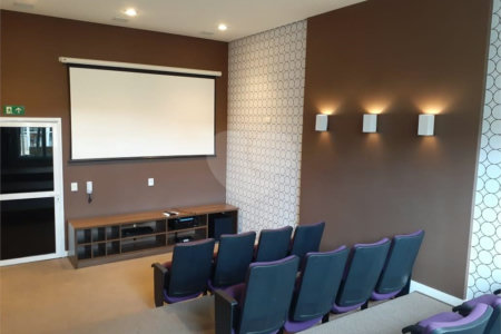 Apartamento à venda com 3 quartos, sendo 1 suíte,  em Vila Leonor, São Paulo, SP