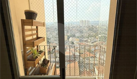 Apartamento à venda com 3 quartos, sendo 1 suíte, em Imirim, São Paulo, SP