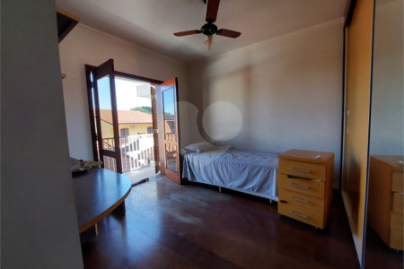 Casa à venda com 4 suítes em City América, São Paulo, SP