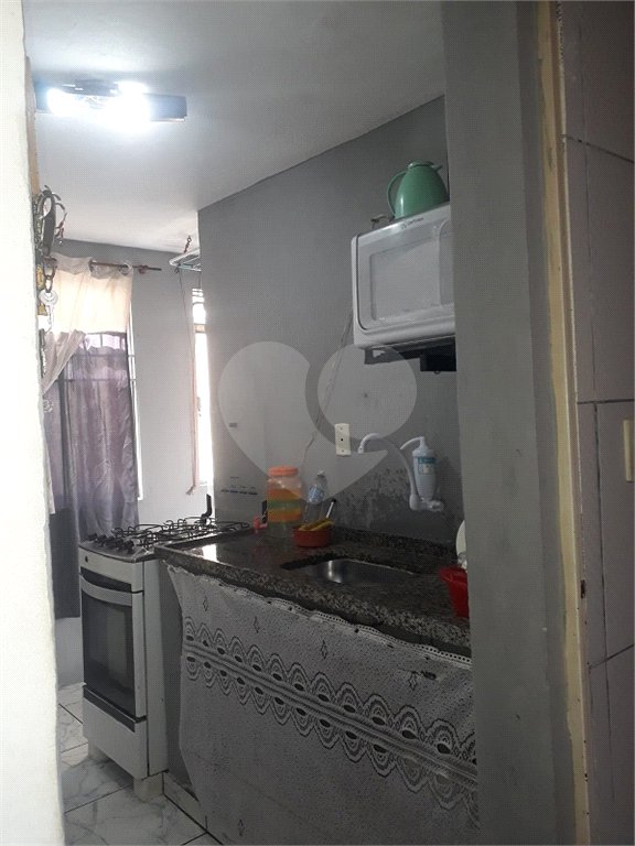 Apartamento à venda com 2 quartos em Jaraguá, São Paulo, SP