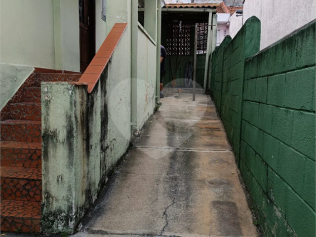 Sobrado à venda com 2 quartos em Casa Verde, São Paulo, SP