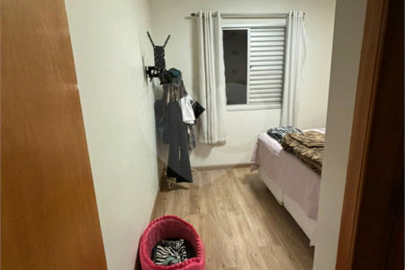Apartamento à venda com 3 quartos, sendo 1 suíte,  em Santa Teresinha, São Paulo, SP