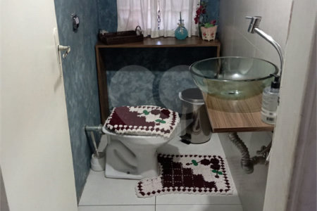 Sobrado à venda com 2 quartos em Jardim Monte Alegre, São Paulo, SP