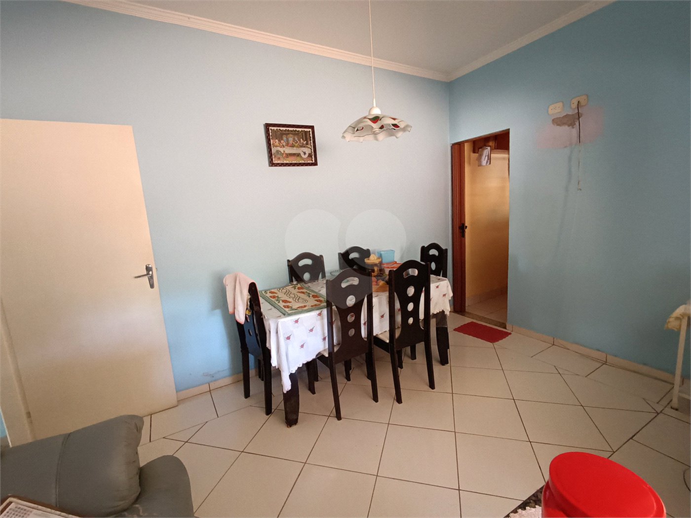 Casa à venda com 2 quartos em Jardim Maria Trindade, São Roque, SP