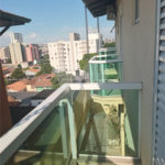 Casa à venda com 2 suítes no condomínio Villa Dell Victor, São Paulo - SP