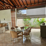 Casa à venda com 4 suítes no condomínio Santa Monica 1, Ribeirão Preto - SP