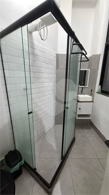 Apartamento à venda com 1 suíte no Centro, Rio de Janeiro, RJ