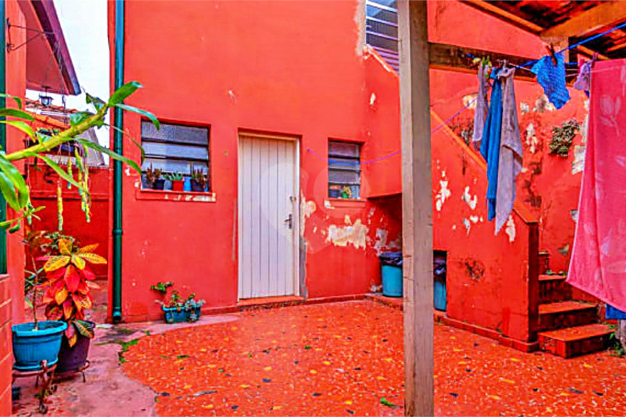 Sobrado à venda com 4 quartos em Água Fria, São Paulo, SP