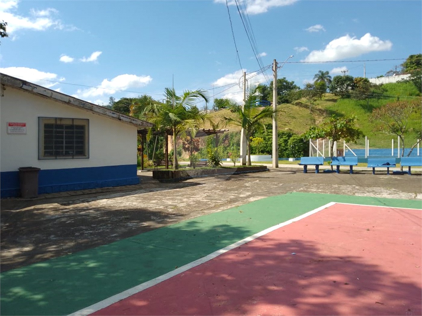 Casa à venda com 2 quartos no condomínio Clube de Campo Fazenda, Itatiba - SP