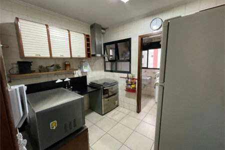 Apartamento à venda com 3 quartos, sendo 1 suíte, em Vila Leopoldina, São Paulo, SP