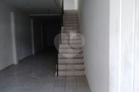 Casa de Vila à venda com 1 quarto em Pinheiros, São Paulo, SP