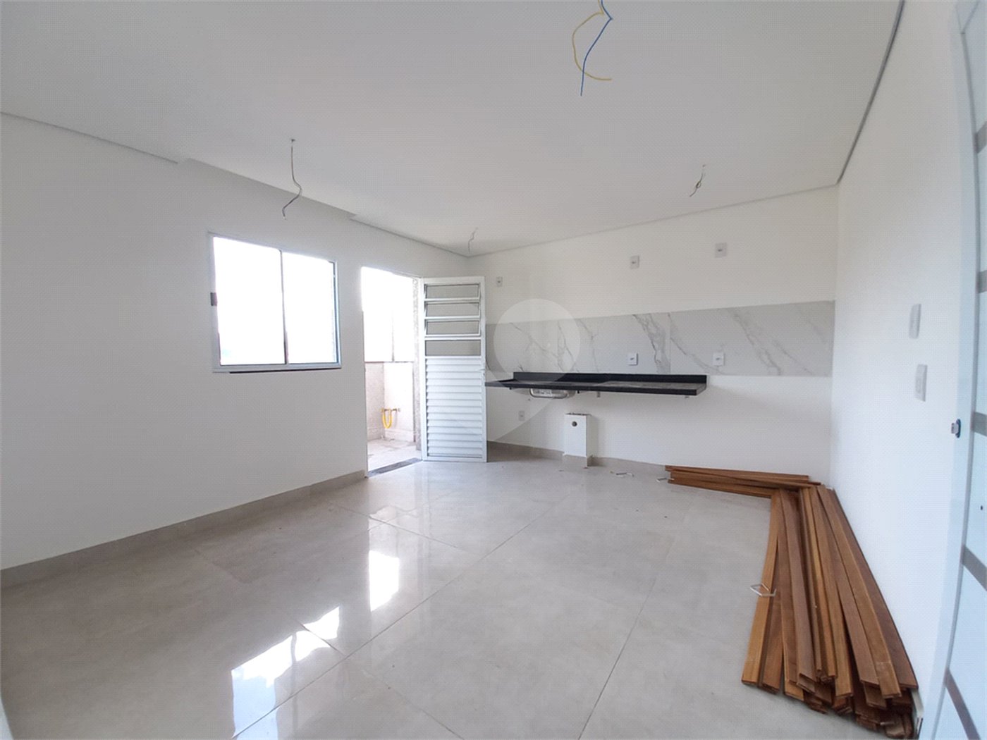 Casa à venda com 3 quartos no condomínio Sou + Piatá, São Paulo - SP