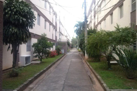 Apartamento à venda com 2 quartos em Parque Residencial da Lapa, São Paulo, SP
