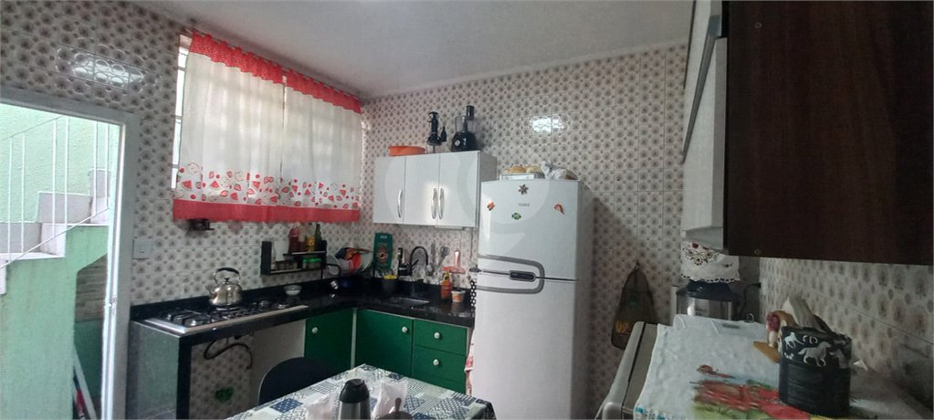 Casa à venda com 2 quartos em Parada Inglesa, São Paulo, SP