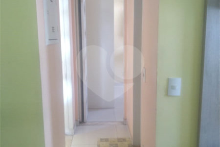 Apartamento à venda com 2 quartos em Cangaíba, São Paulo, SP
