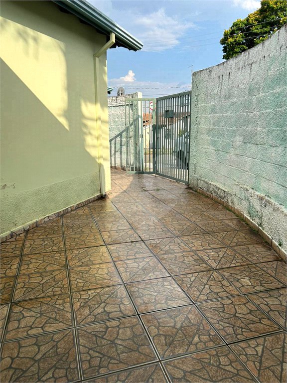 Casa Térrea à venda com 2 quartos, sendo 1 suíte, em Jardim do Sol, Indaiatuba, SP