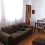 Apartamento à venda com 2 quartos em Jardim Boa Vista (zona Oeste), São Paulo, SP