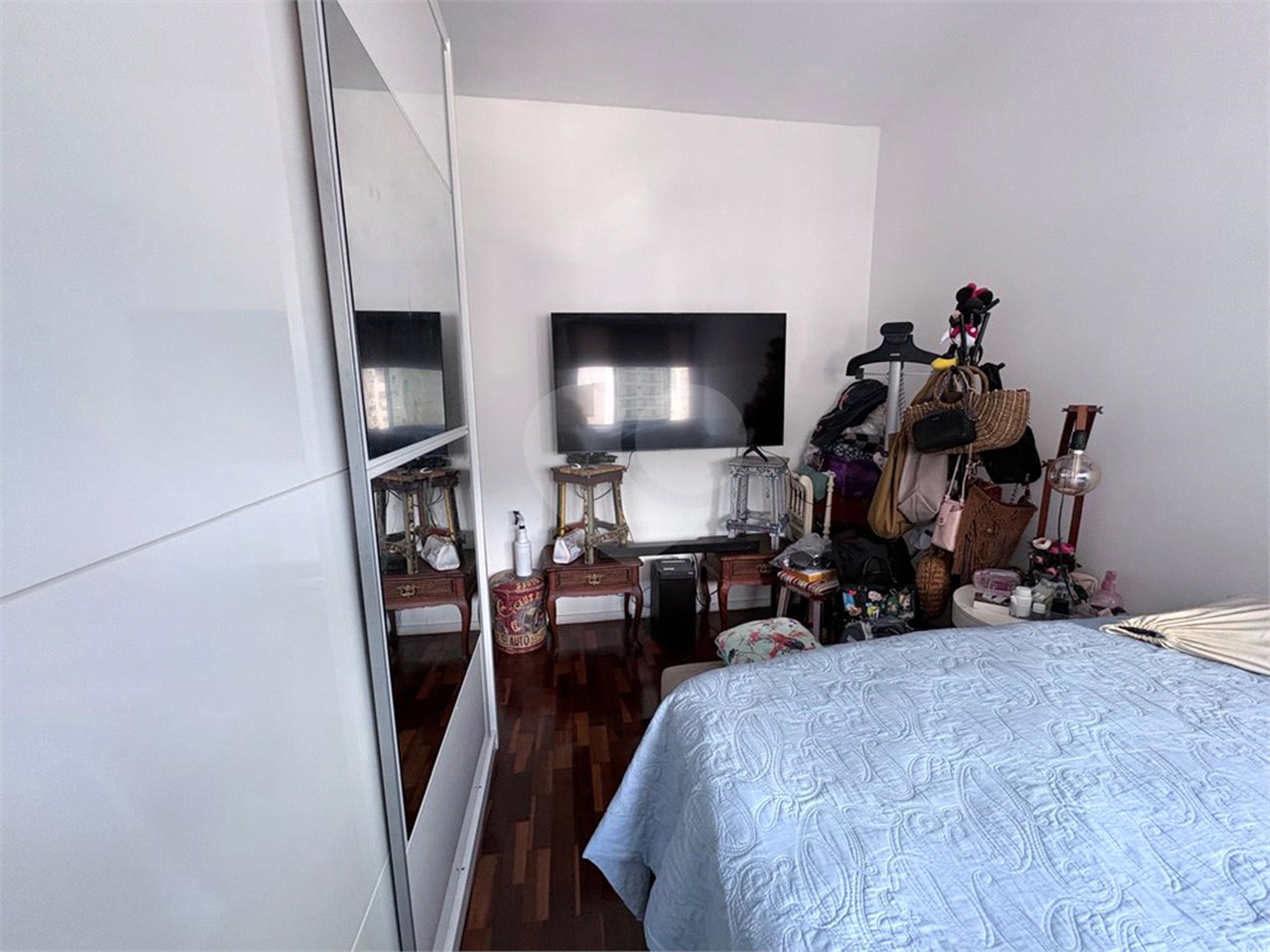 Apartamento à venda com 2 quartos, sendo 1 suíte, em Tijuca, Rio de Janeiro, RJ