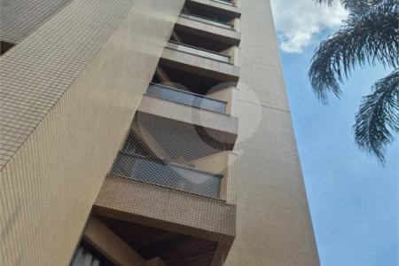Duplex à venda com 3 suítes em Vila Monte Alegre, São Paulo, SP