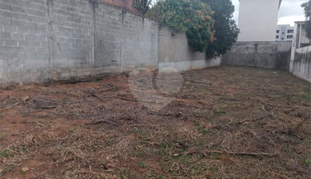 Terreno à venda em Alvinópolis, Atibaia, SP
