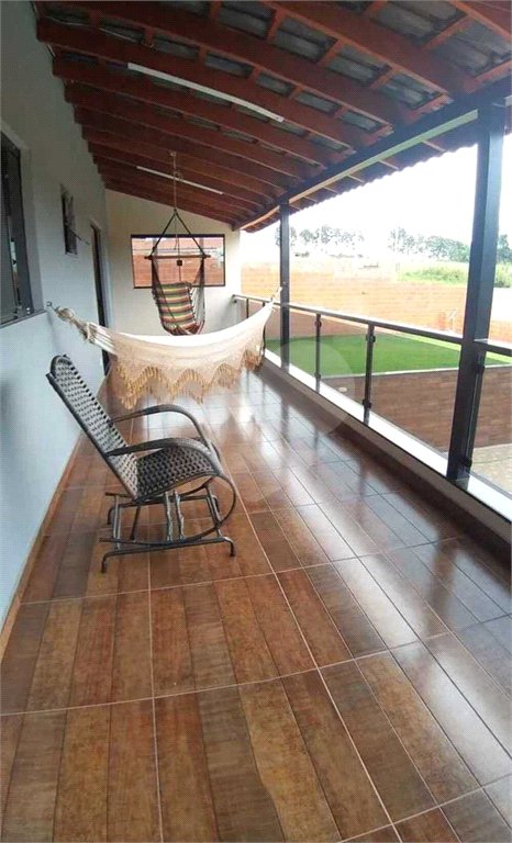Chácara à venda com 3 quartos, sendo 1 suíte, em Caguassu, Sorocaba, SP
