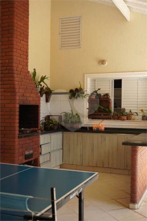 Casa à venda com 3 suítes no condomínio Amstalden, Indaiatuba - SP