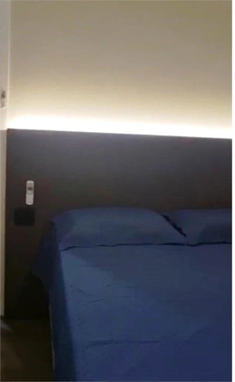 Apartamento à venda com 1 quarto em Cerqueira César, São Paulo, SP
