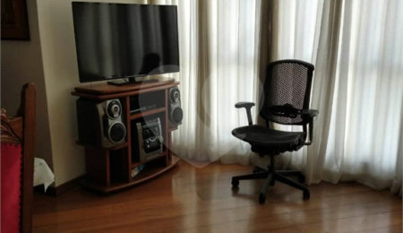 Apartamento à venda com 3 quartos, sendo 1 suíte,  em Santana, São Paulo, SP