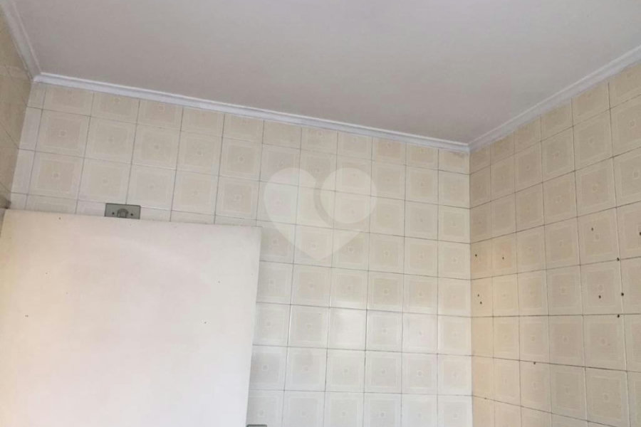 Apartamento à venda com 1 quarto em Santana, São Paulo, SP