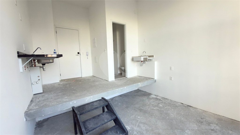 Studio à venda com 1 quarto em Jardim das Acácias, São Paulo, SP