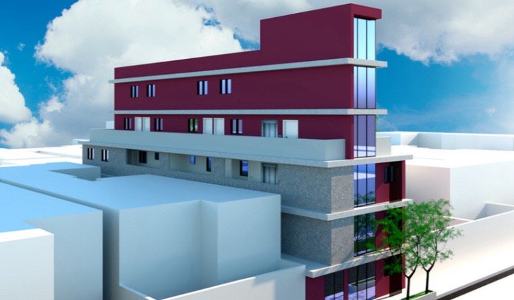 Residencial Plamplona