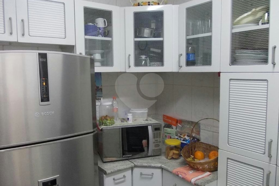 Cobertura à venda com 3 quartos, sendo 1 suíte, em Santana, São Paulo, SP