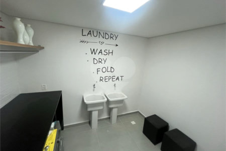 Apartamento à venda com 1 quarto em Jardim Aeroporto, São Paulo, SP