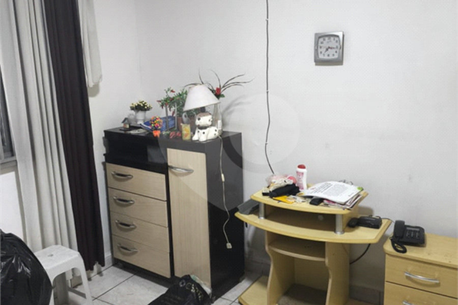 Apartamento à venda com 2 quartos em Vila Maria, São Paulo, SP