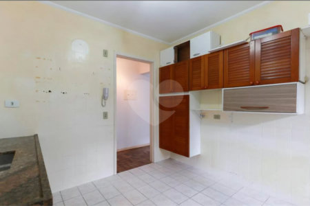 Apartamento à venda ou para alugar com 2 quartos em Parque Peruche, São Paulo, SP