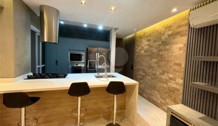 Apartamento à venda com 2 suítes em Jardim Fonte do Morumbi, São Paulo, SP