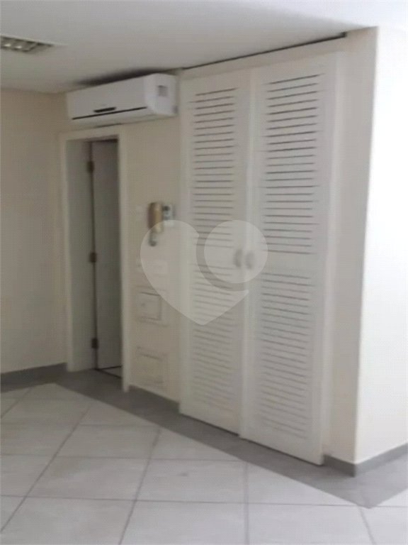 Sala à venda em Mirandópolis, São Paulo, SP