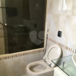 Apartamento à venda com 4 quartos, sendo 2 suítes, em Santana, São Paulo, SP