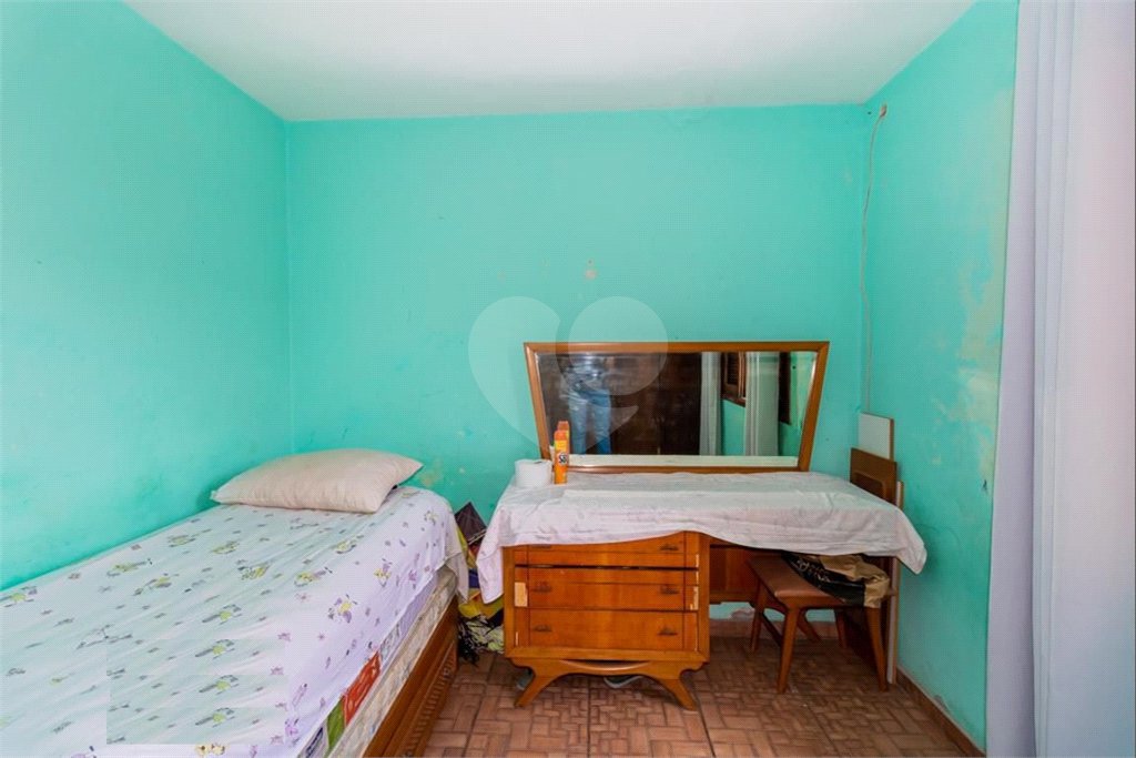 Casa à venda com 3 quartos em Vila Nova Mazzei, São Paulo, SP