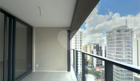 Apartamento à venda com 3 quartos, sendo 1 suíte, em Jardim Paulista, São Paulo, SP