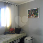 Apartamento à venda com 2 quartos, sendo 1 suíte, em Lauzane Paulista, São Paulo, SP
